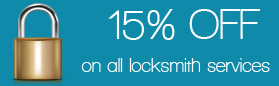 Locksmith Bedford Services